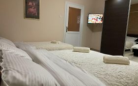Apartman Bedem